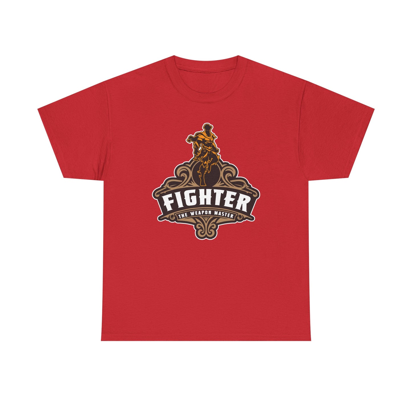 Fighter Weapons Master Graphic Tee