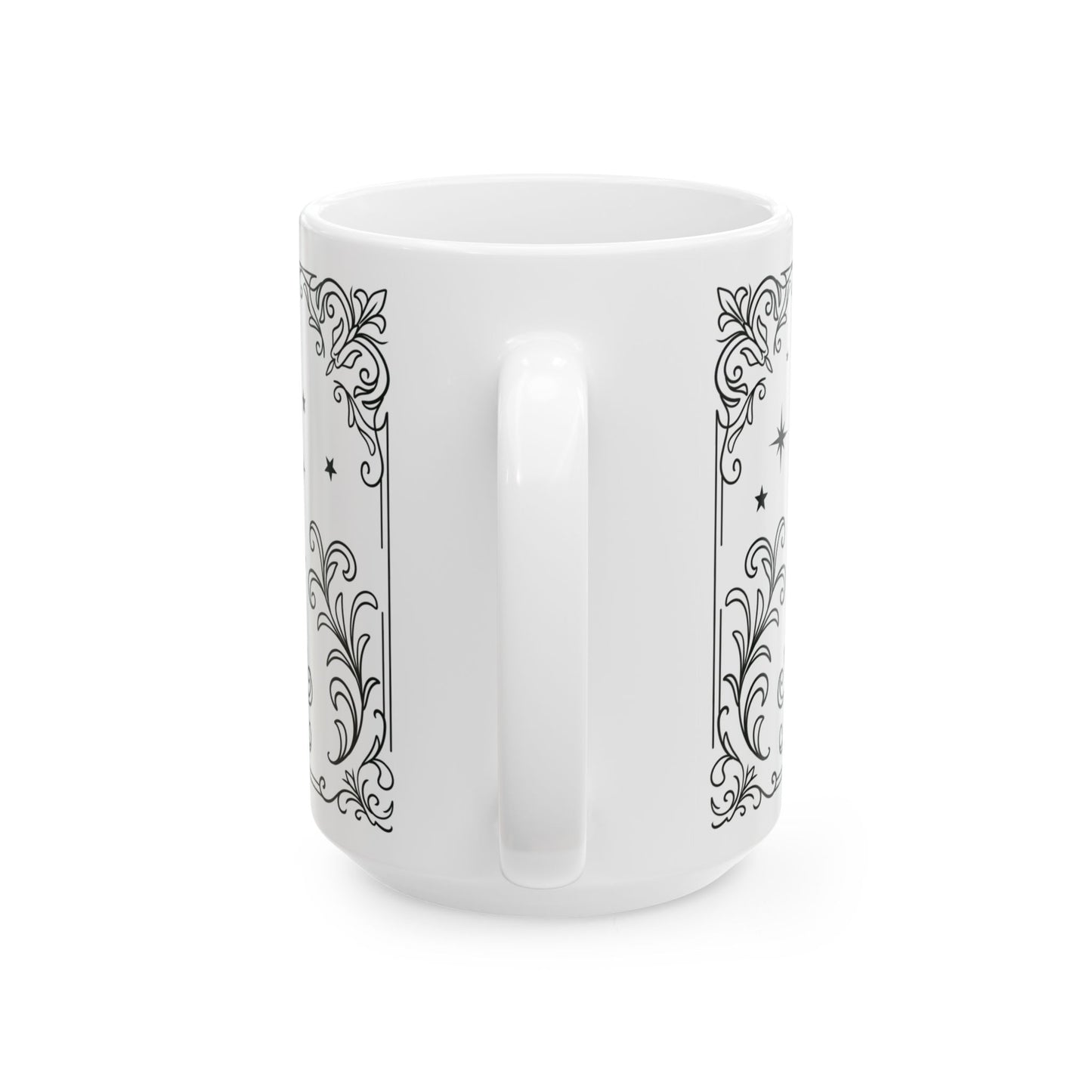 Reading is my super power 15oz Mug