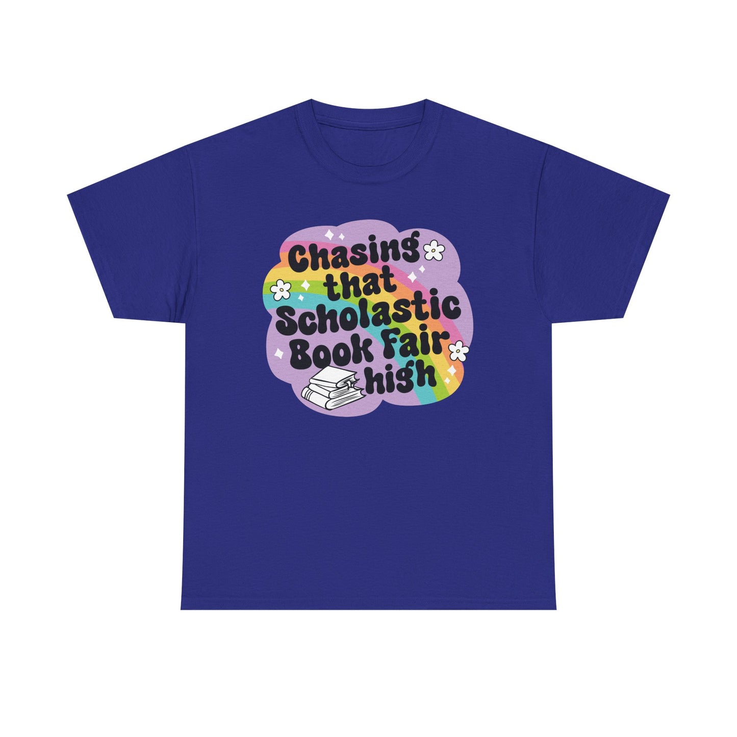 Chasing that high Graphic Tee