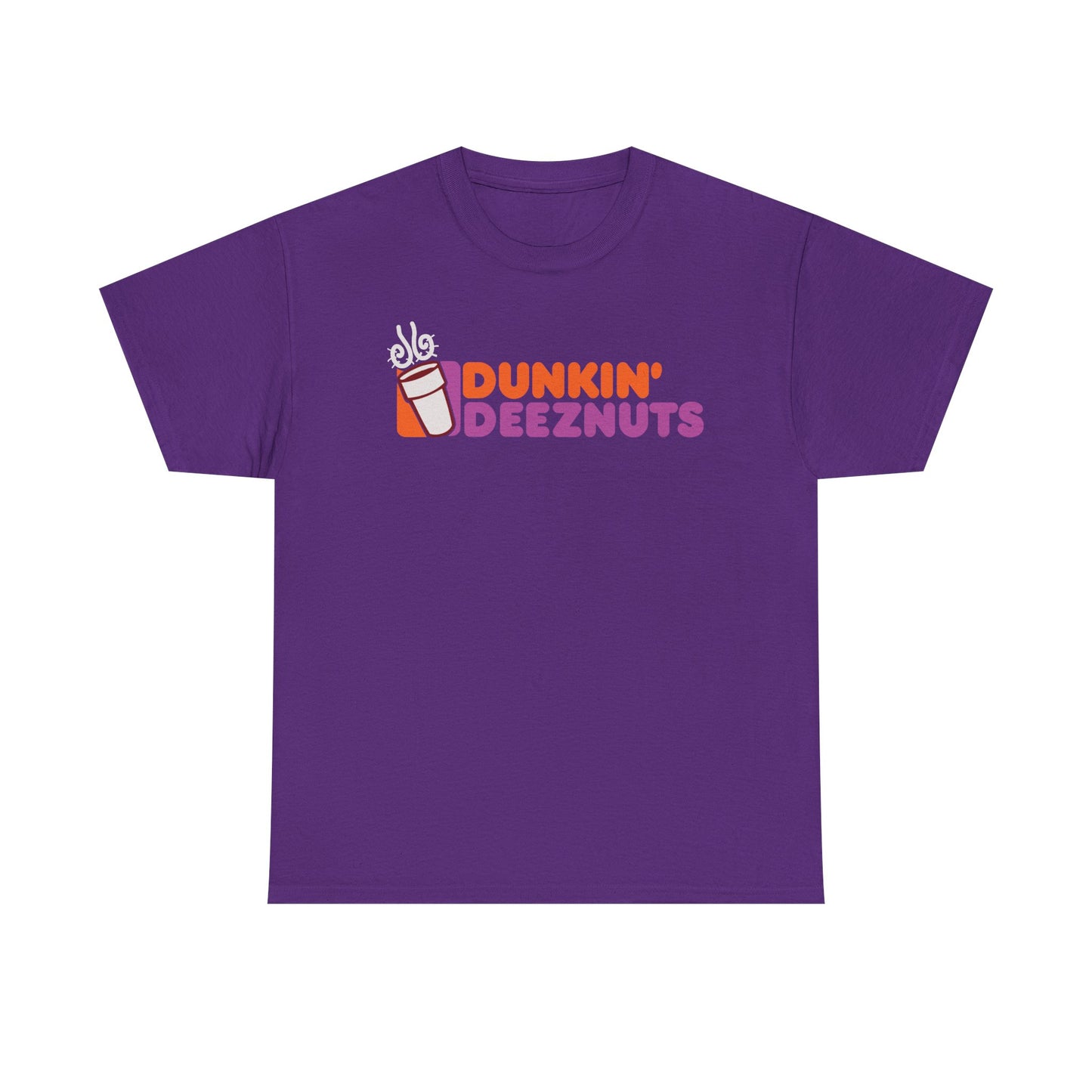 Dunk Deeznutz Graphic Tee