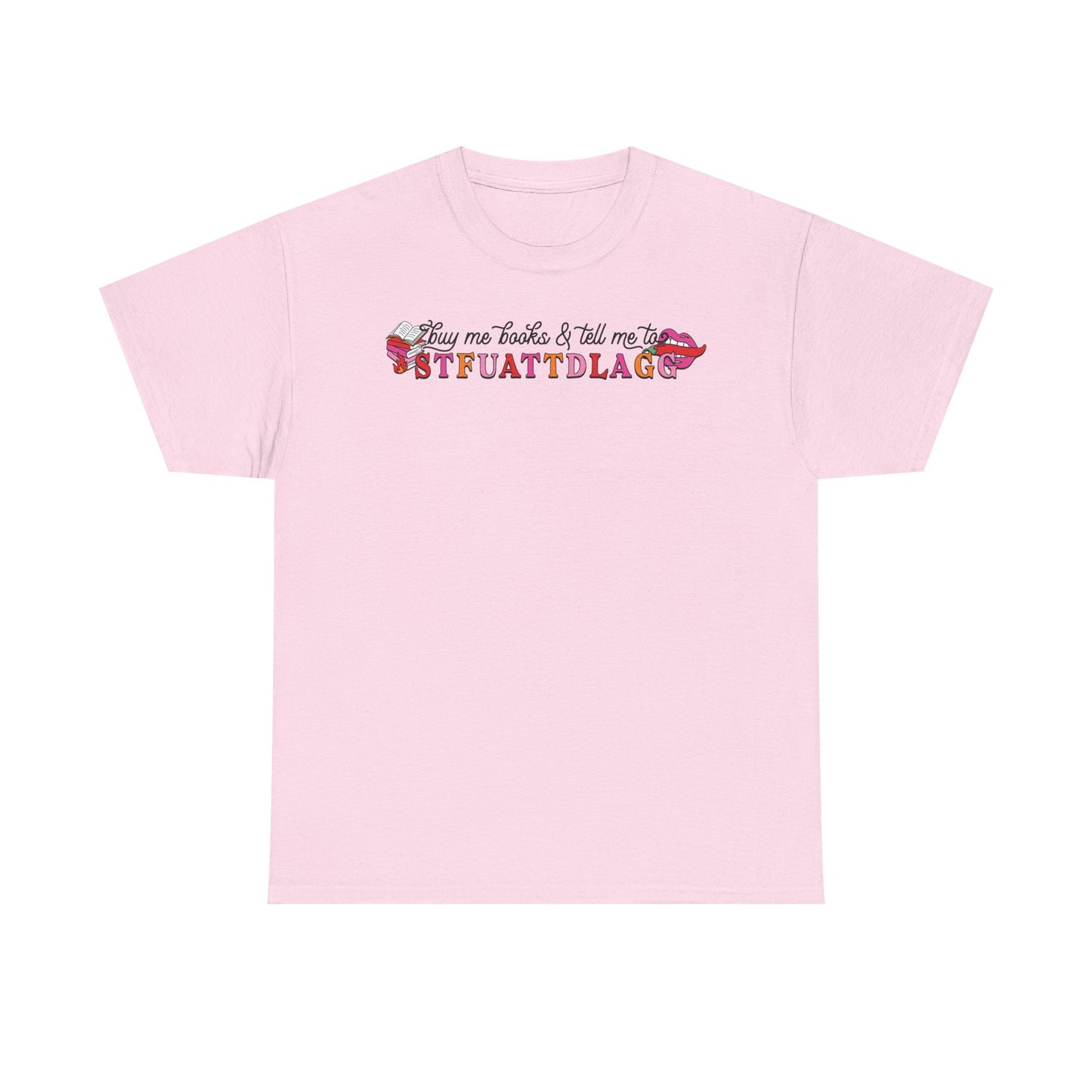 STFUATTDLAGG Graphic Tee