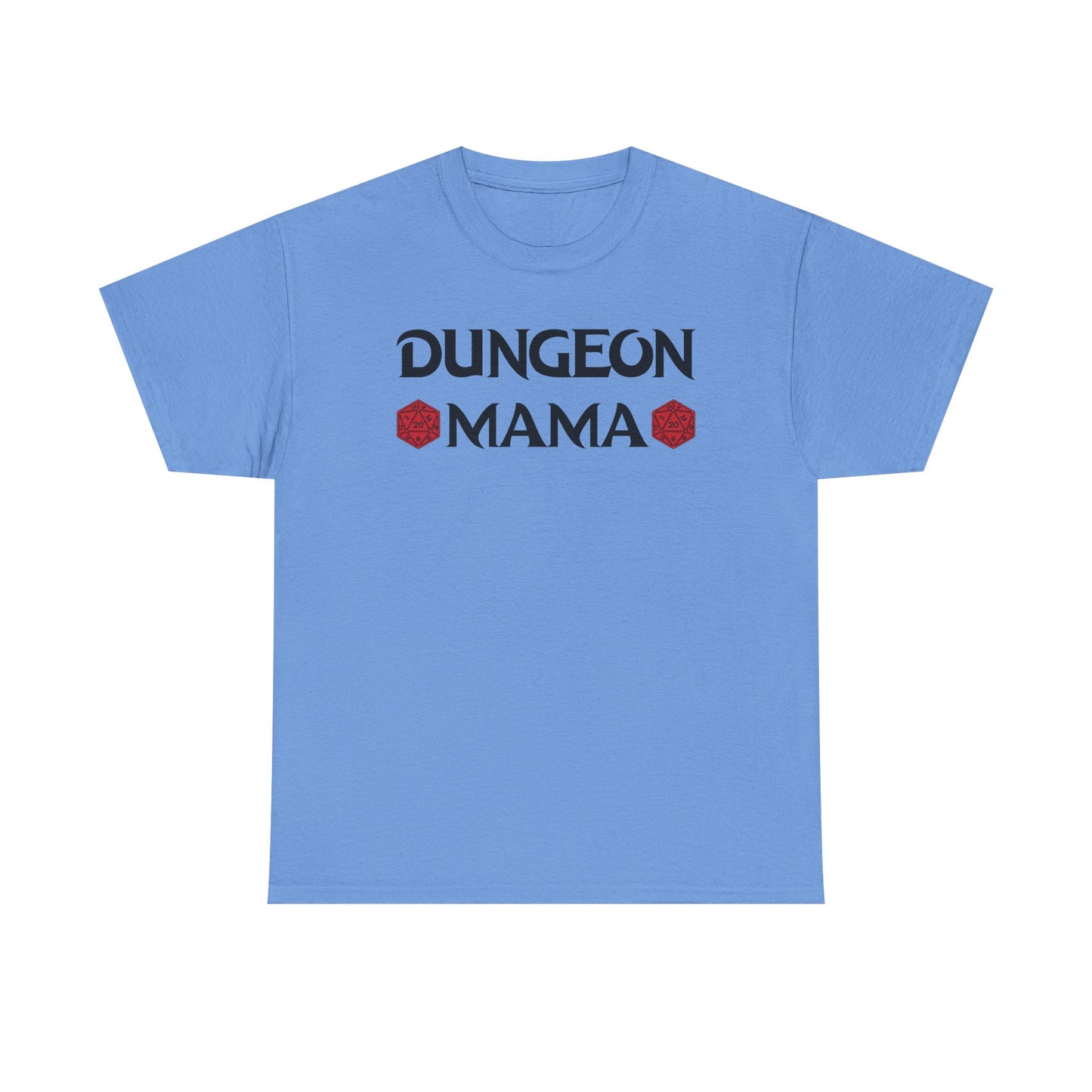 Dungeon Mama Graphic Tee