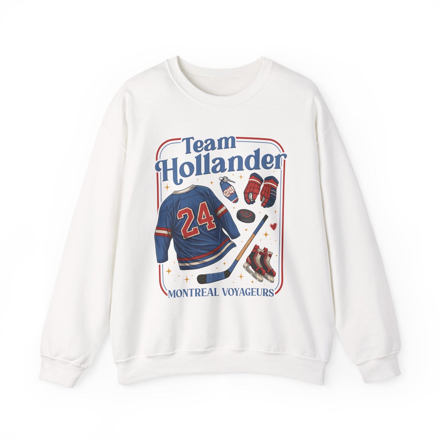 Team Montreal Sweatshirt