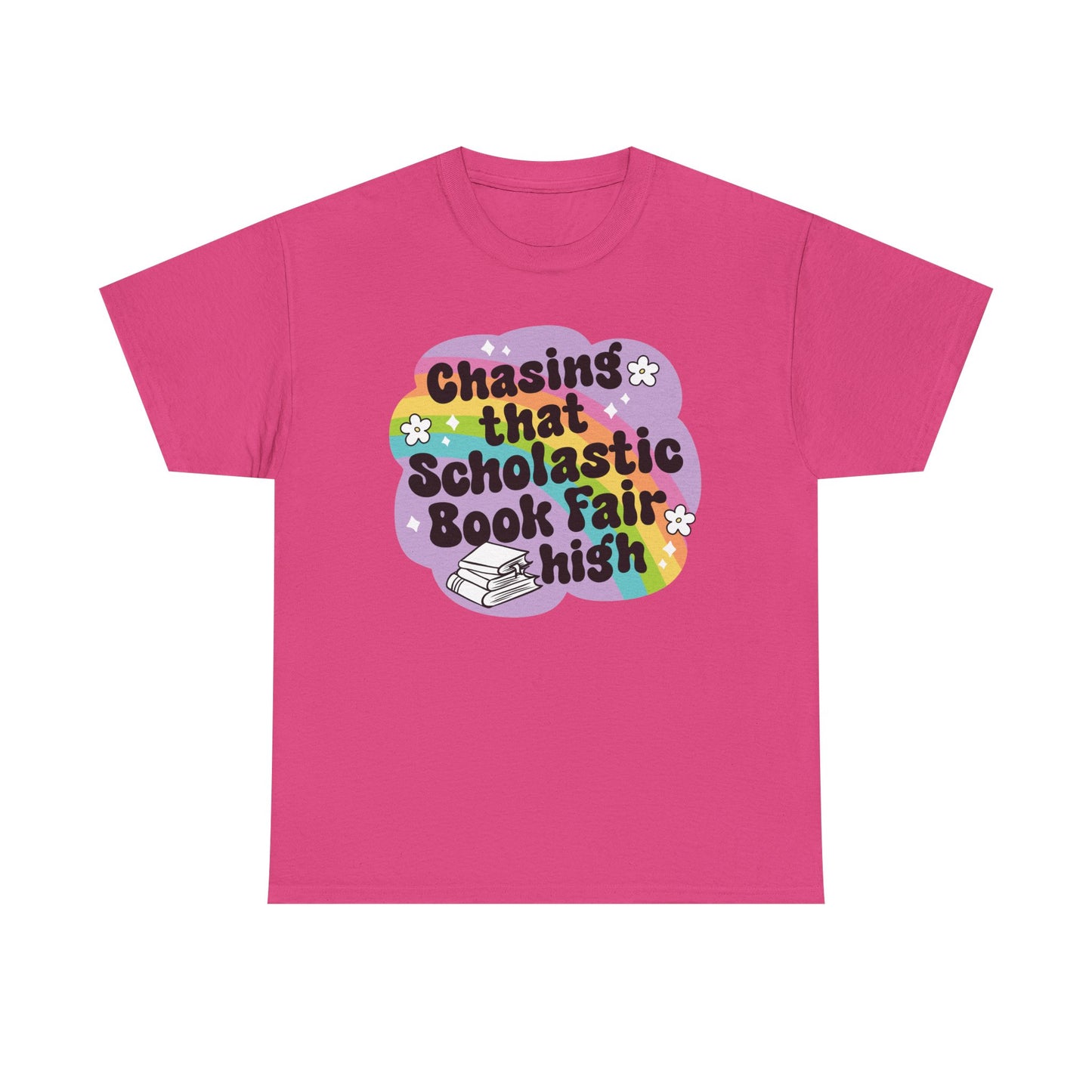 Chasing that high Graphic Tee