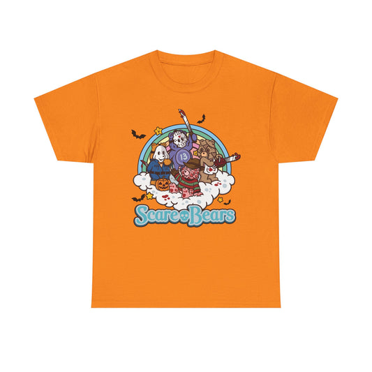 Scare Graphic Tee