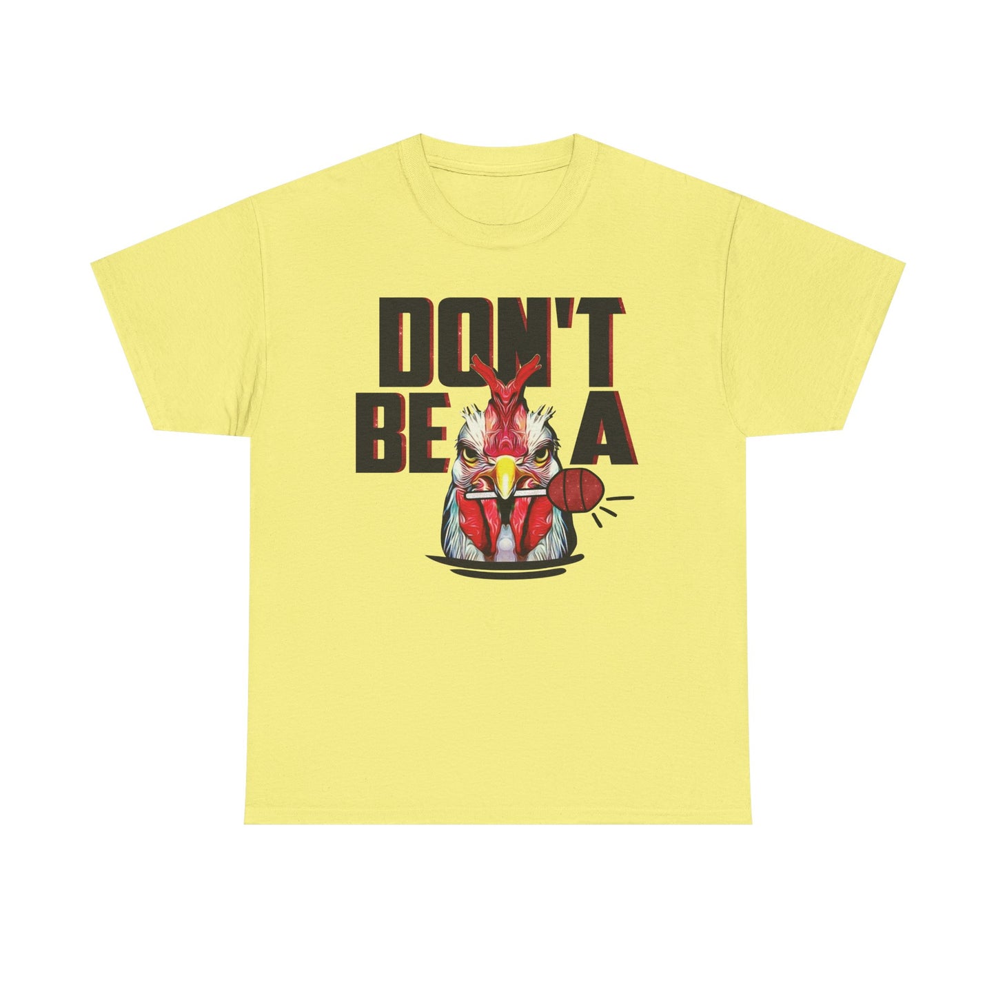 Don't be a sucker Graphic Tee