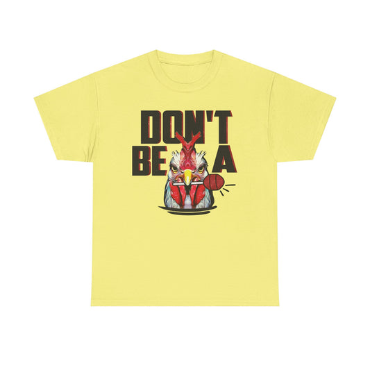 Don't be a sucker Graphic Tee