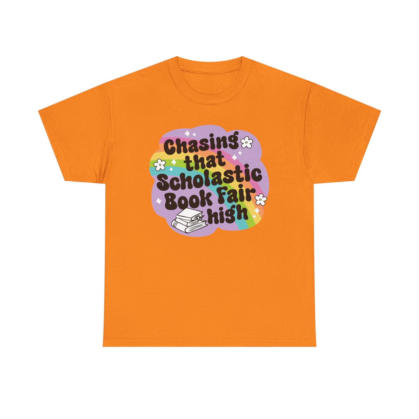Chasing that high Graphic Tee