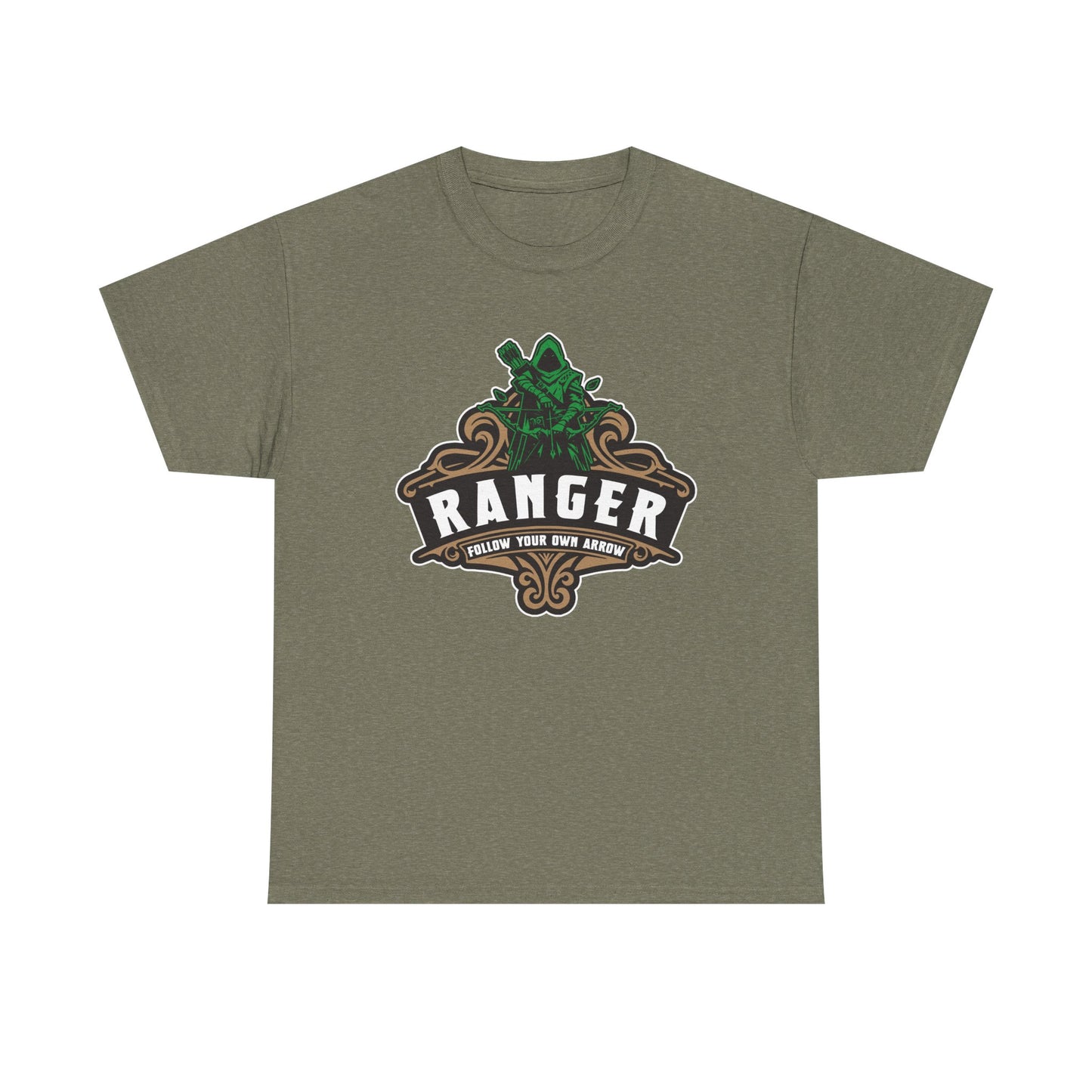 Ranger Arrow Graphic Tee