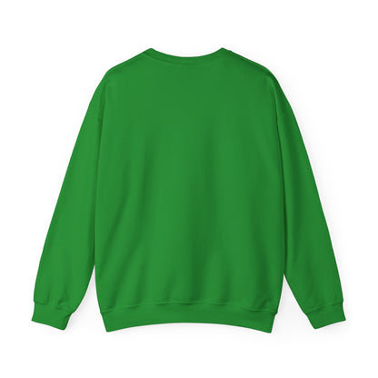 Team Boston Sweatshirt