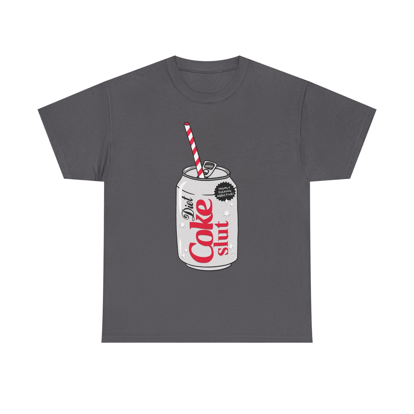Diet Slut Graphic Tee