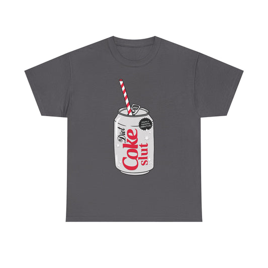 Diet Slut Graphic Tee
