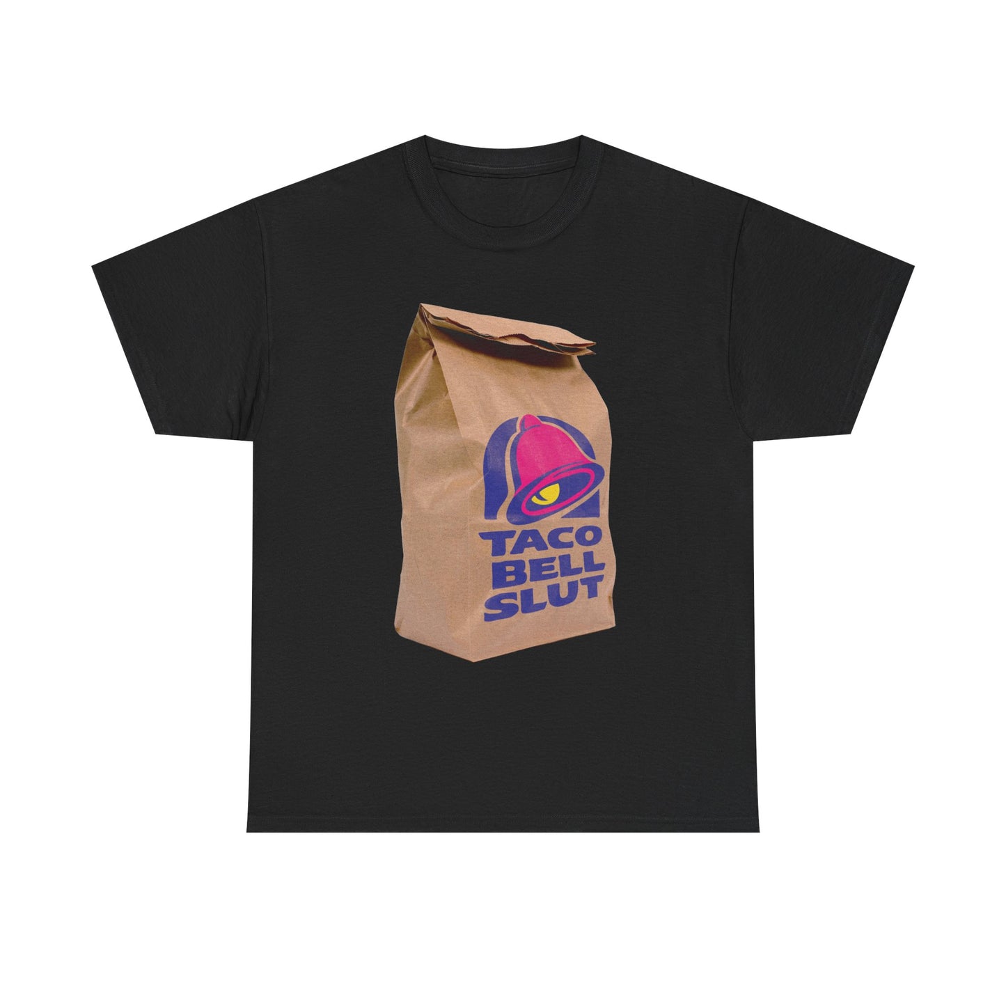 Taco Slut Graphic Tee
