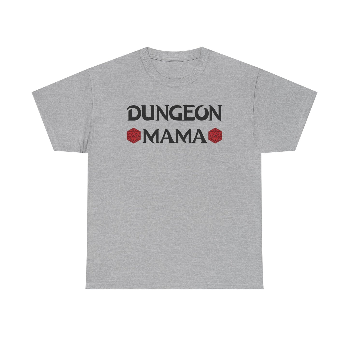 Dungeon Mama Graphic Tee