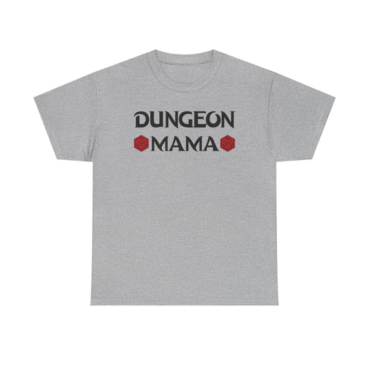 Dungeon Mama Graphic Tee