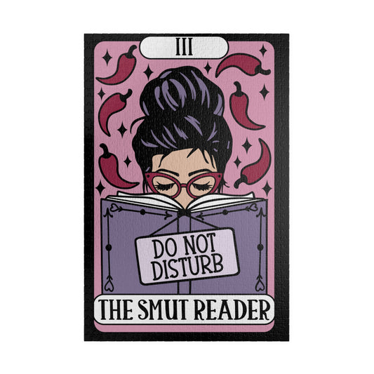 Smut Reader Tarot Card 1014 piece puzzle
