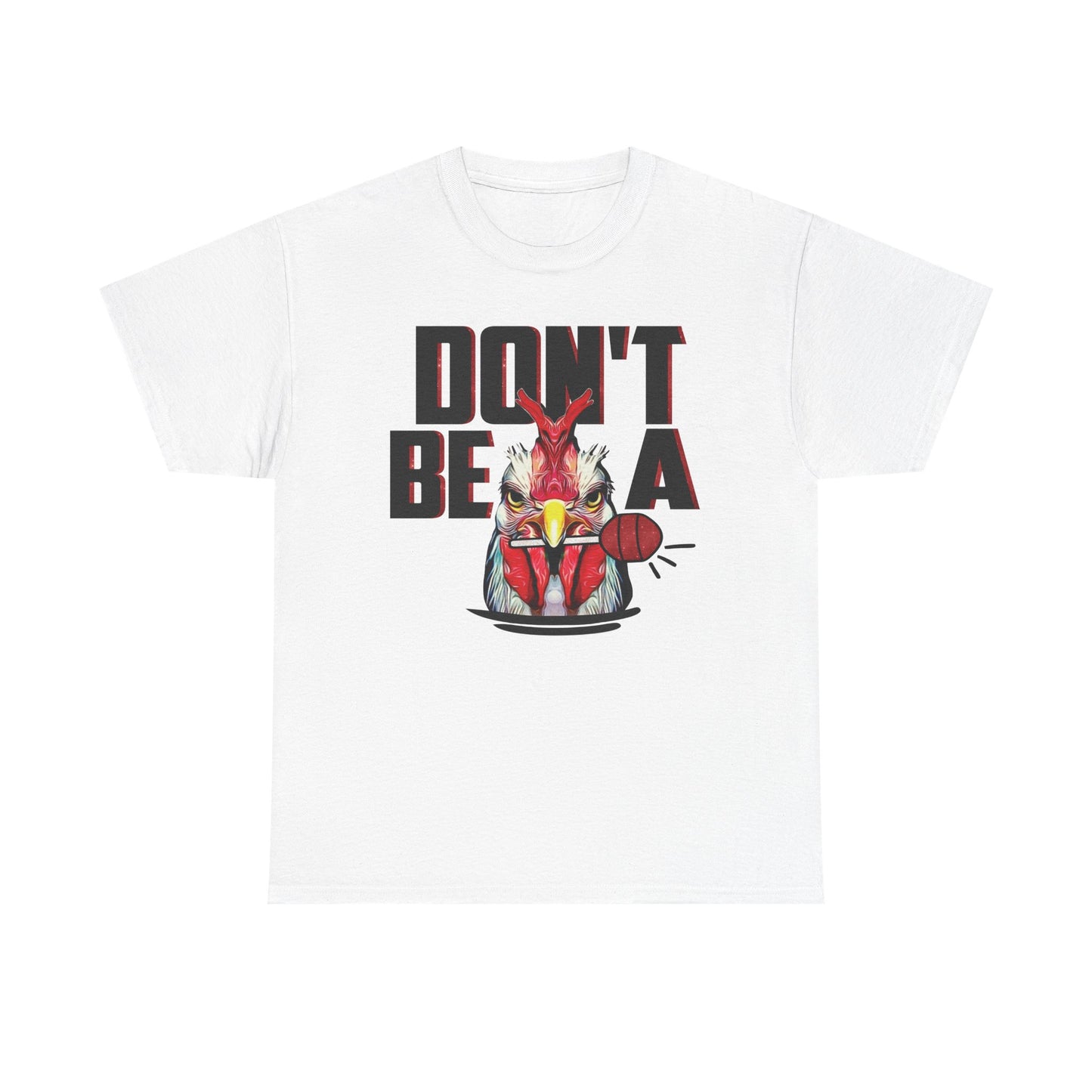Don't be a sucker Graphic Tee