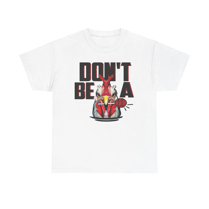 Don't be a sucker Graphic Tee