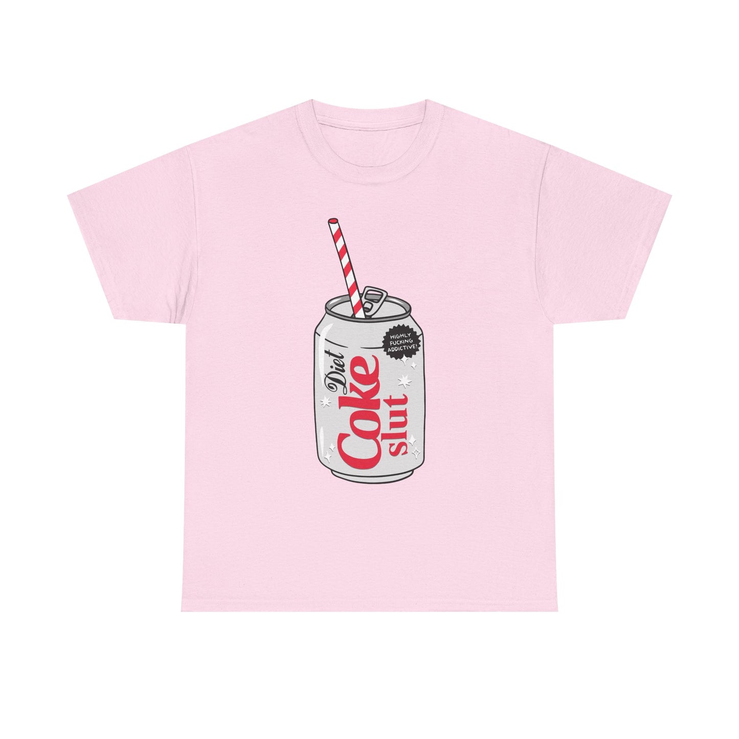 Diet Slut Graphic Tee