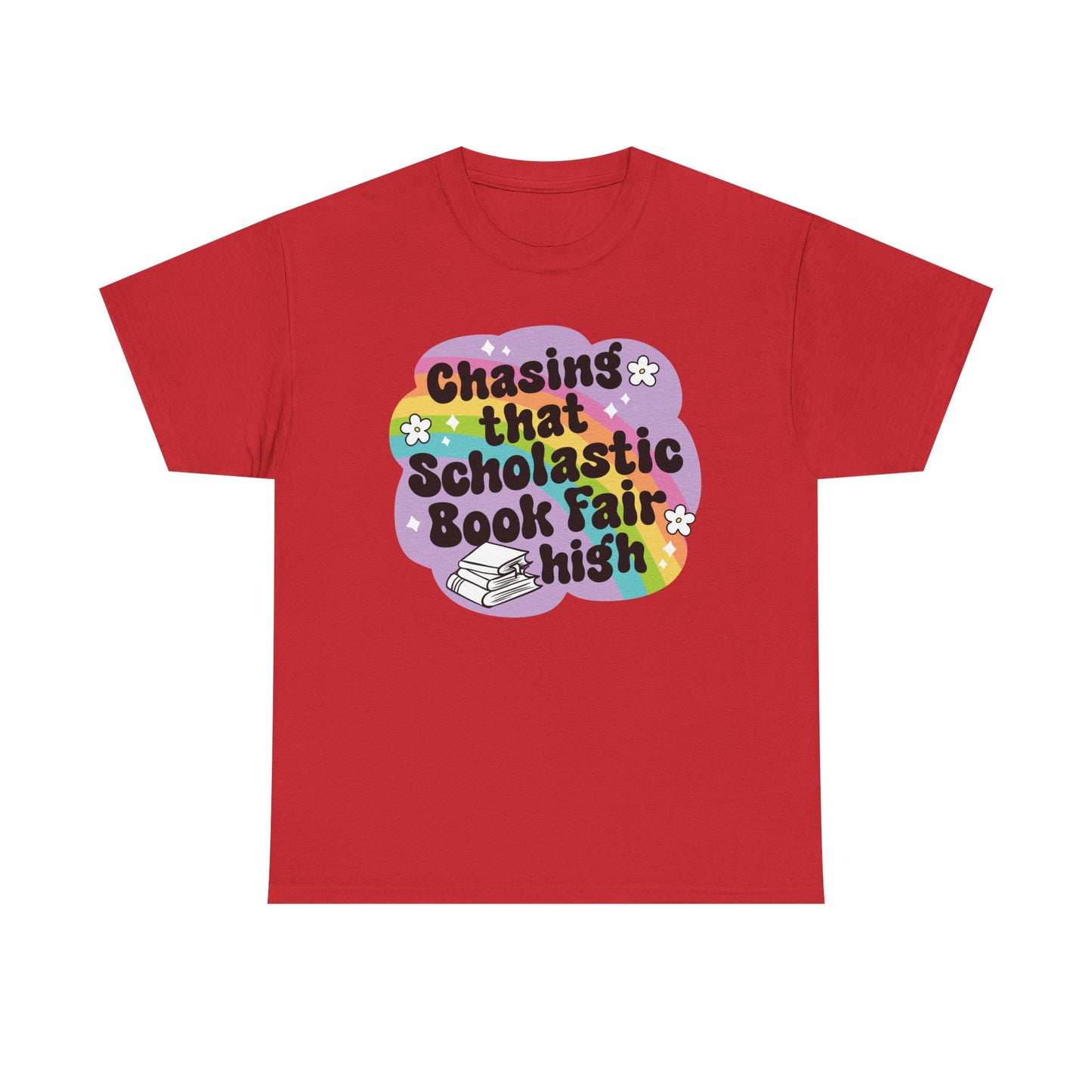 Chasing that high Graphic Tee