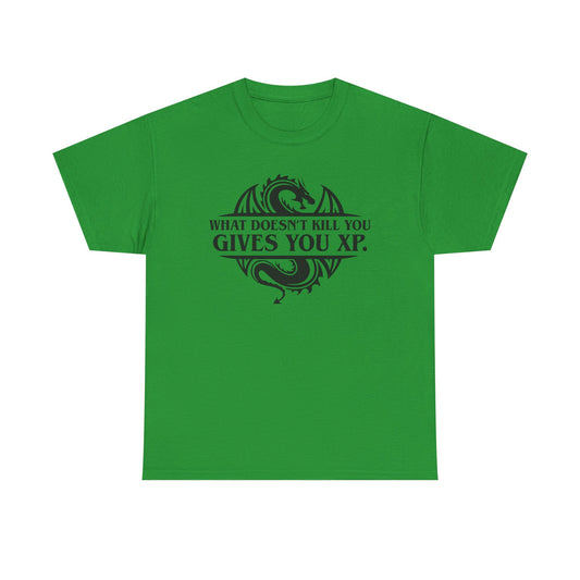 Gives you XP Graphic Tee