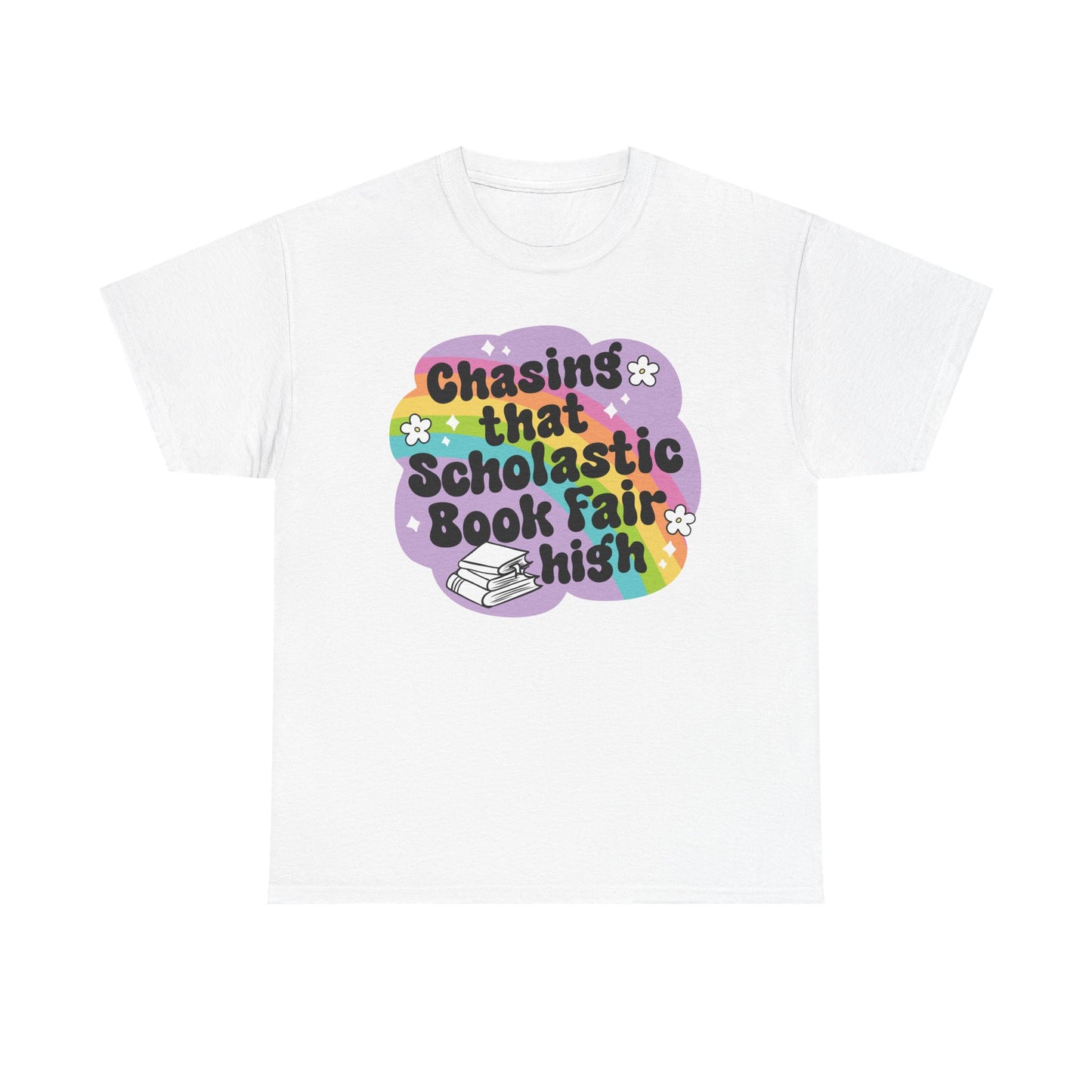 Chasing that high Graphic Tee