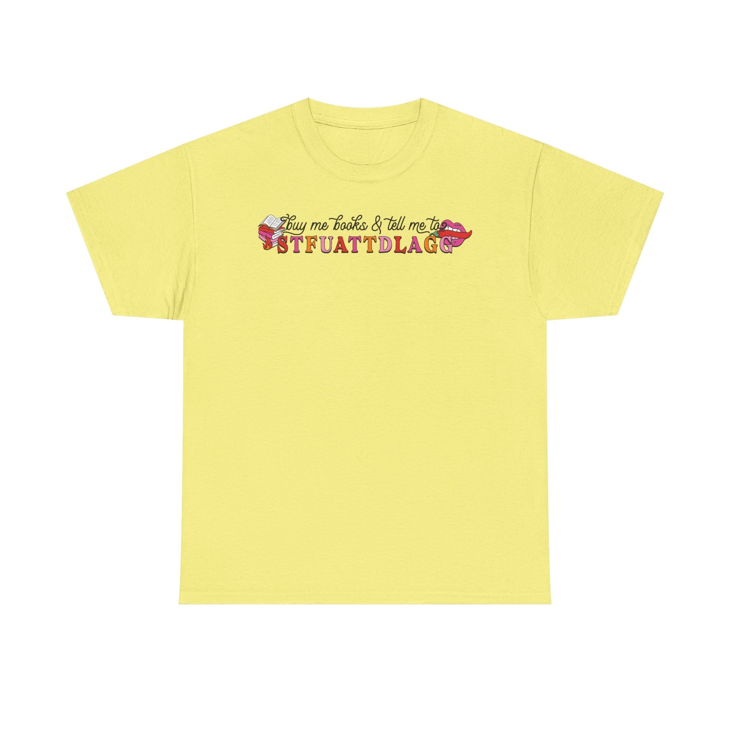 STFUATTDLAGG Graphic Tee