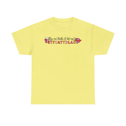 STFUATTDLAGG Graphic Tee