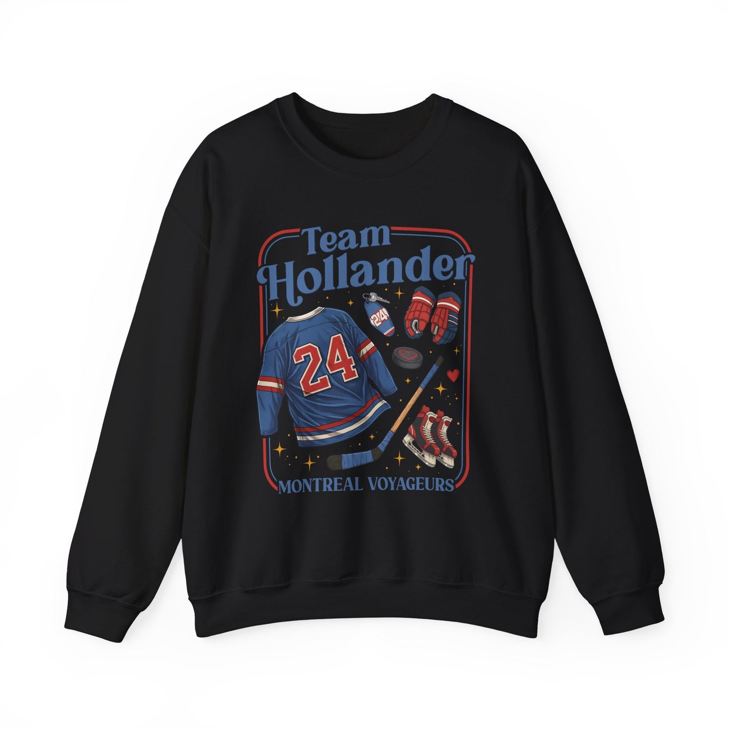 Team Montreal Sweatshirt
