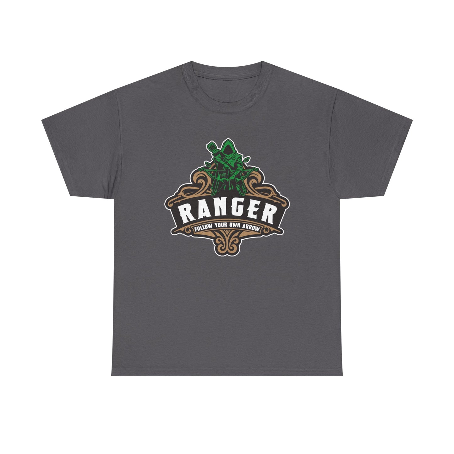 Ranger Arrow Graphic Tee