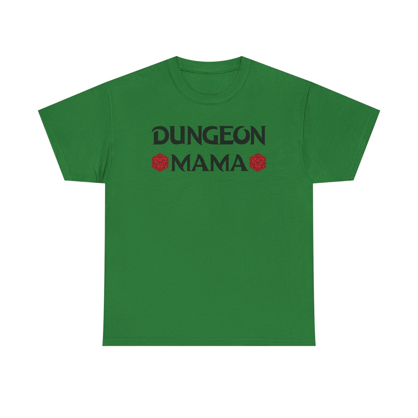 Dungeon Mama Graphic Tee