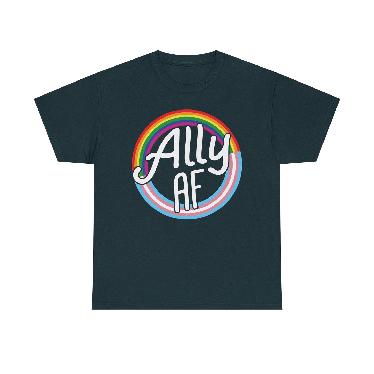 Ally AF Graphic Tee