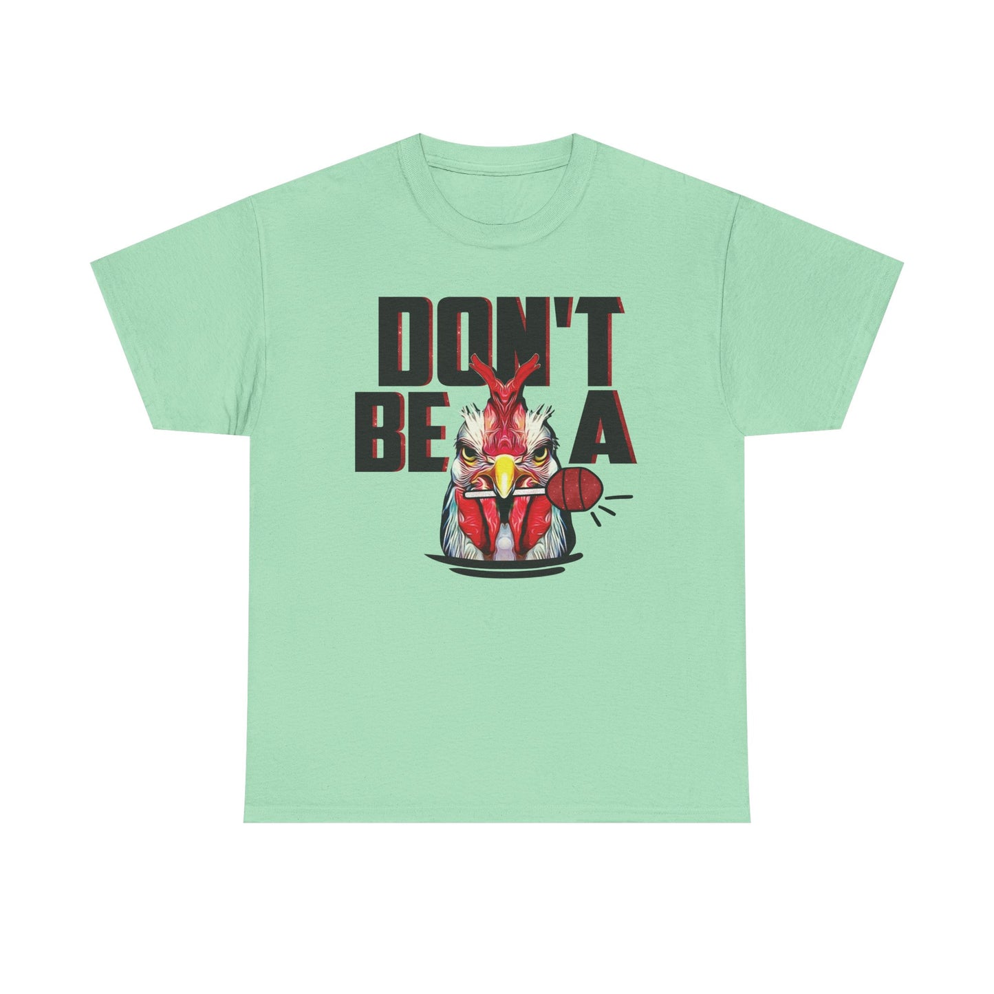 Don't be a sucker Graphic Tee