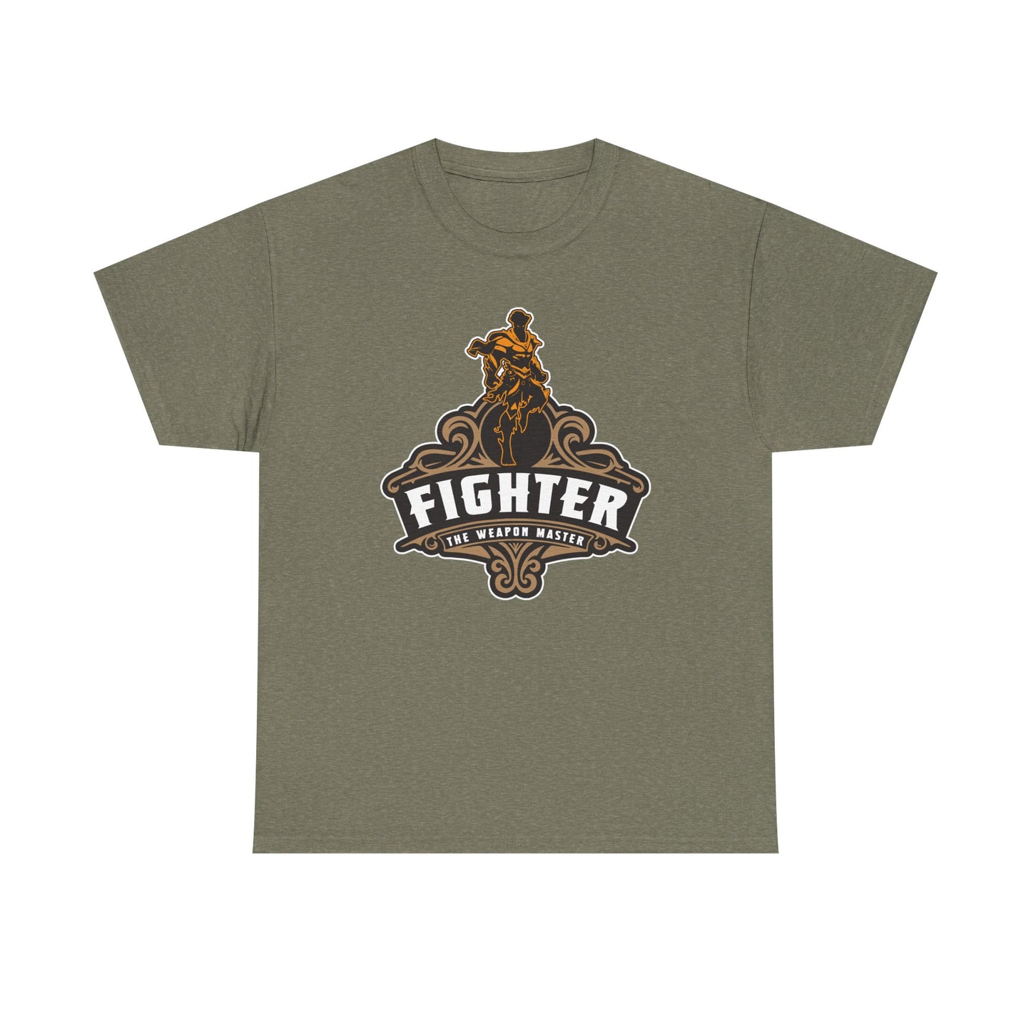 Fighter Weapons Master Graphic Tee