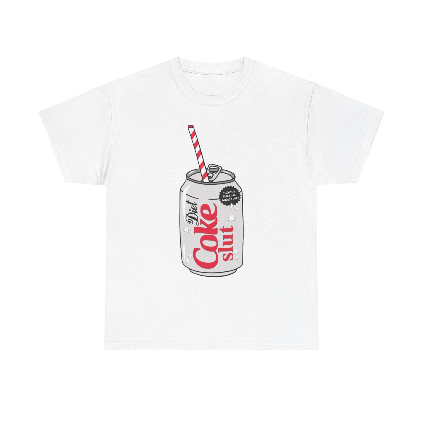 Diet Slut Graphic Tee