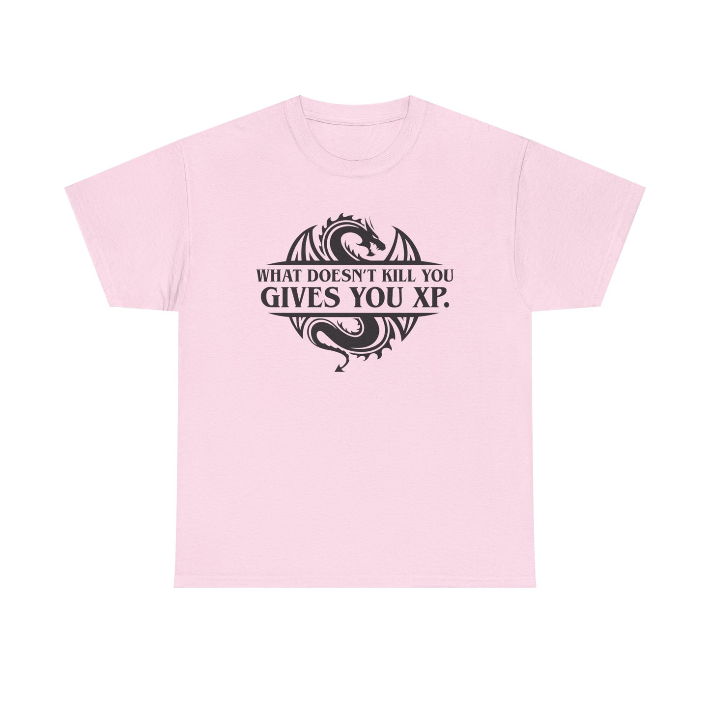 Gives you XP Graphic Tee