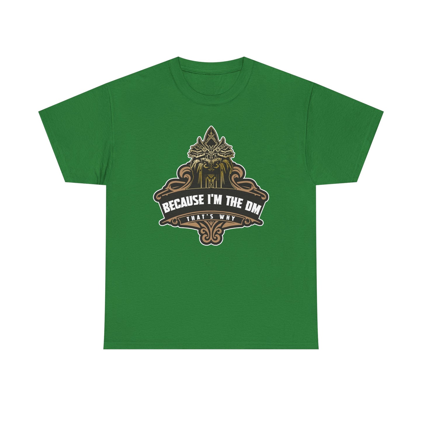 That's Why Graphic Tee