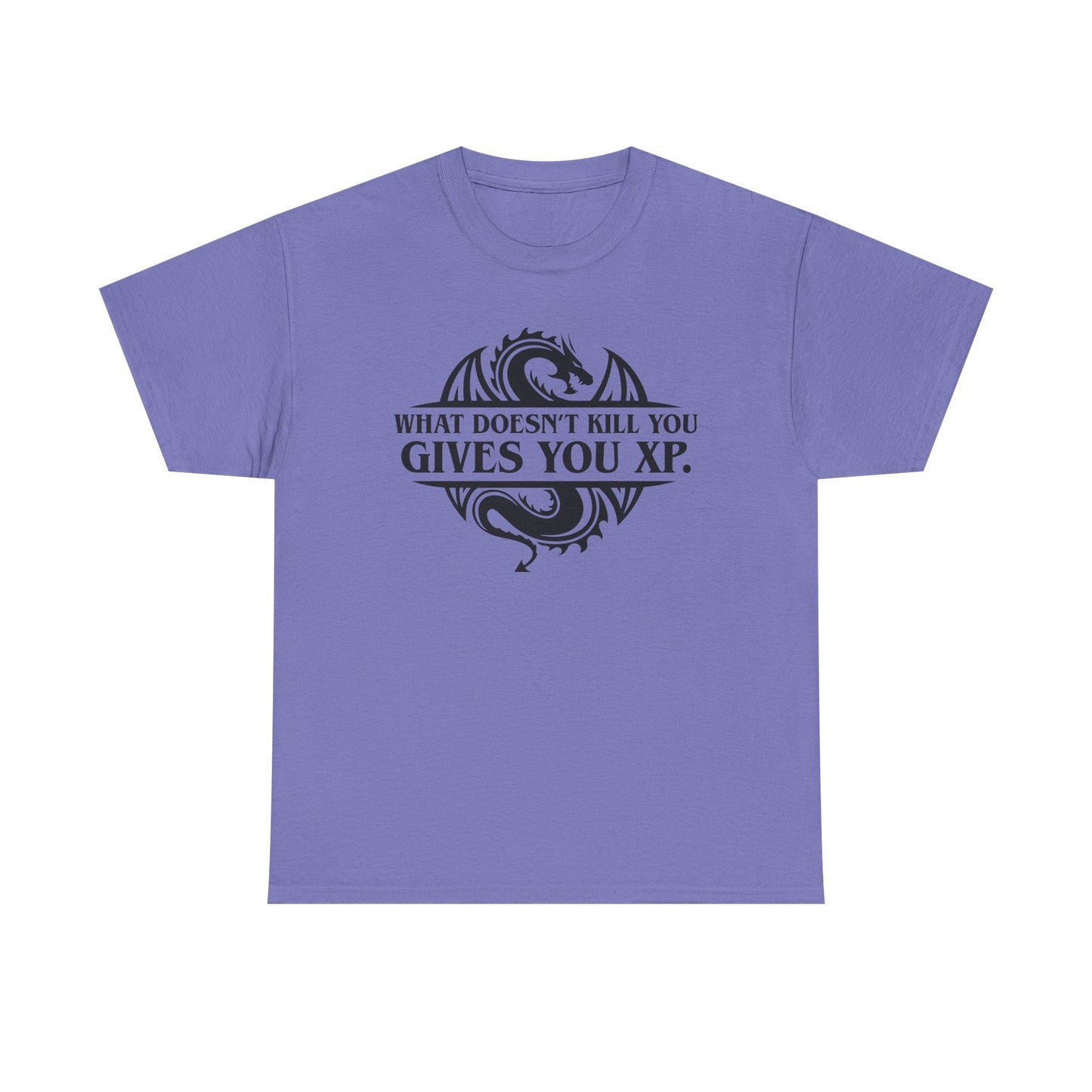 Gives you XP Graphic Tee