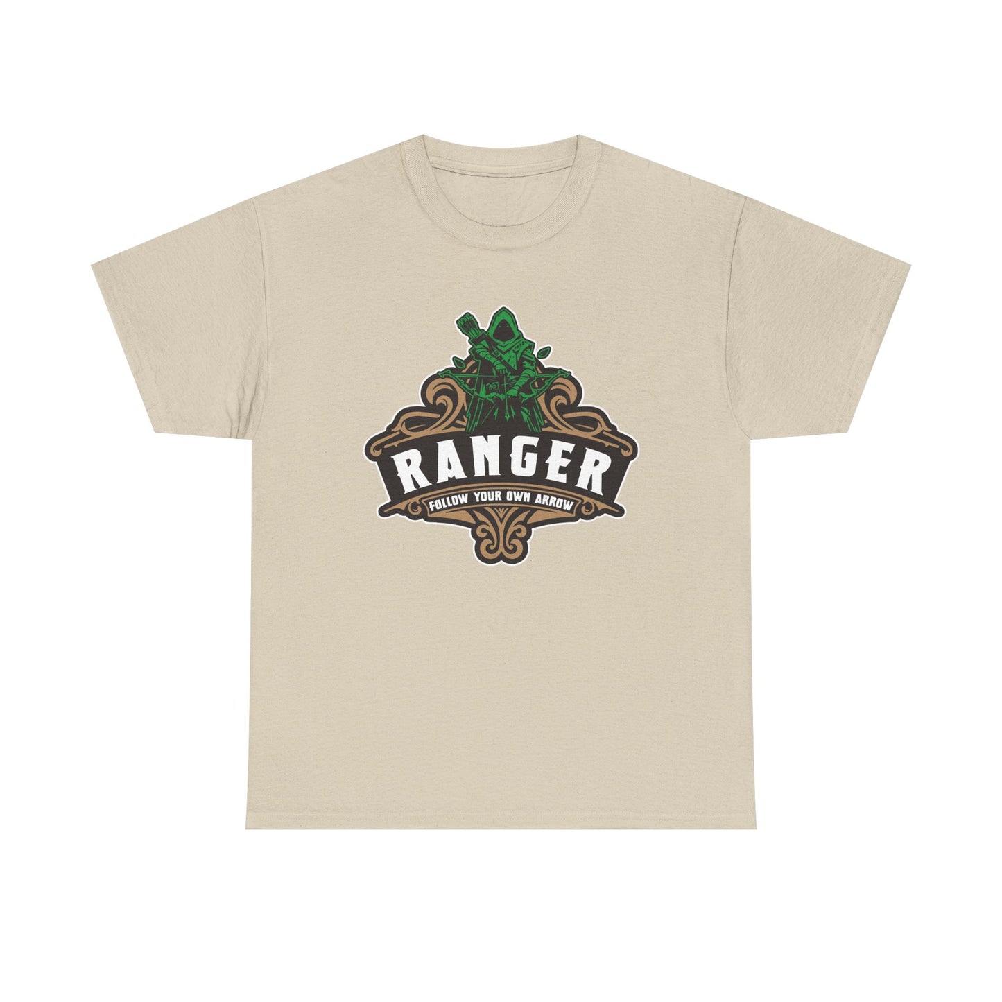 Ranger Arrow Graphic Tee