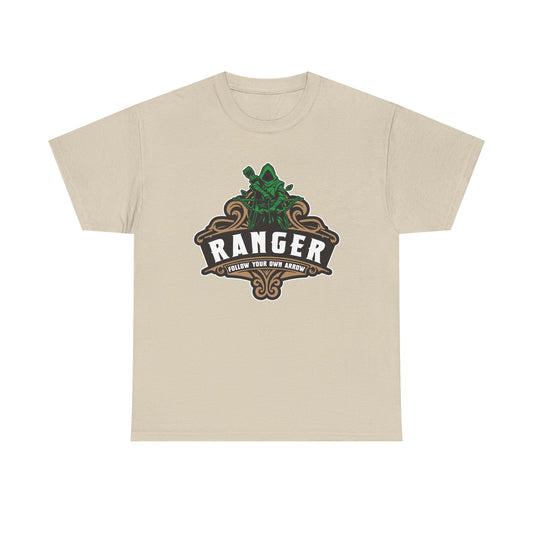 Ranger Arrow Graphic Tee