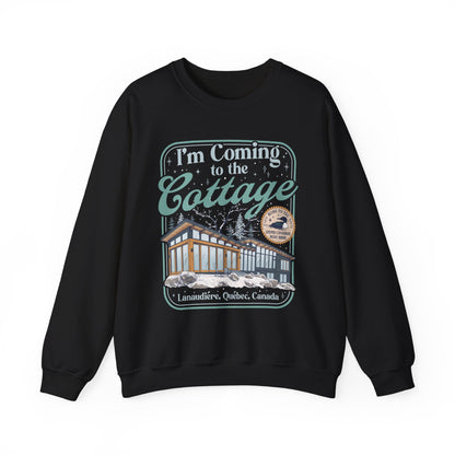 Cottage Sweatshirt