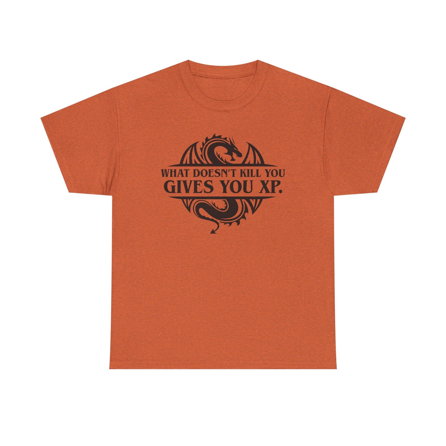 Gives you XP Graphic Tee