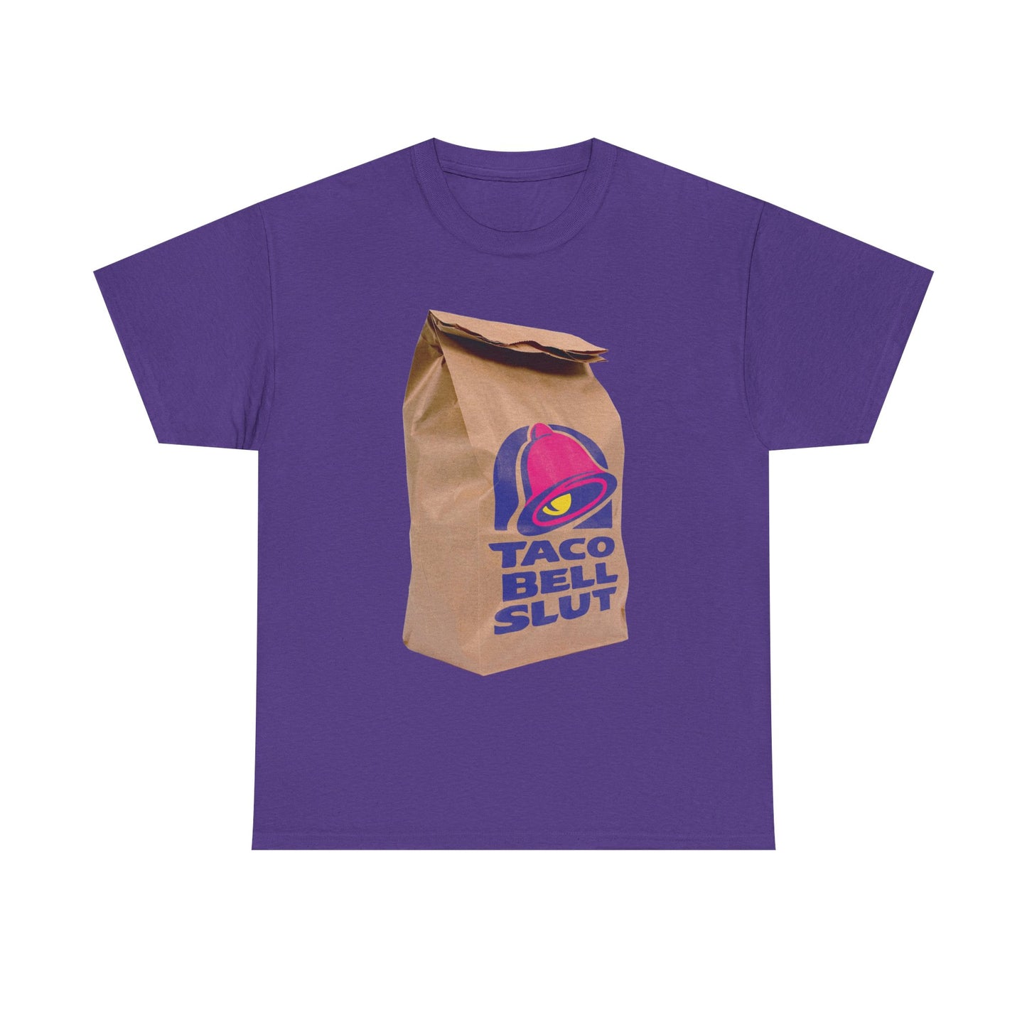 Taco Slut Graphic Tee