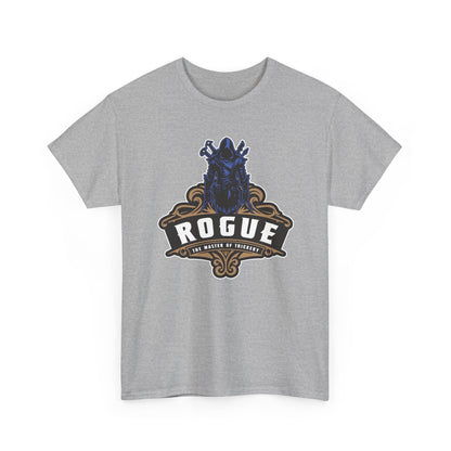 Rogue Trickery Graphic Tee