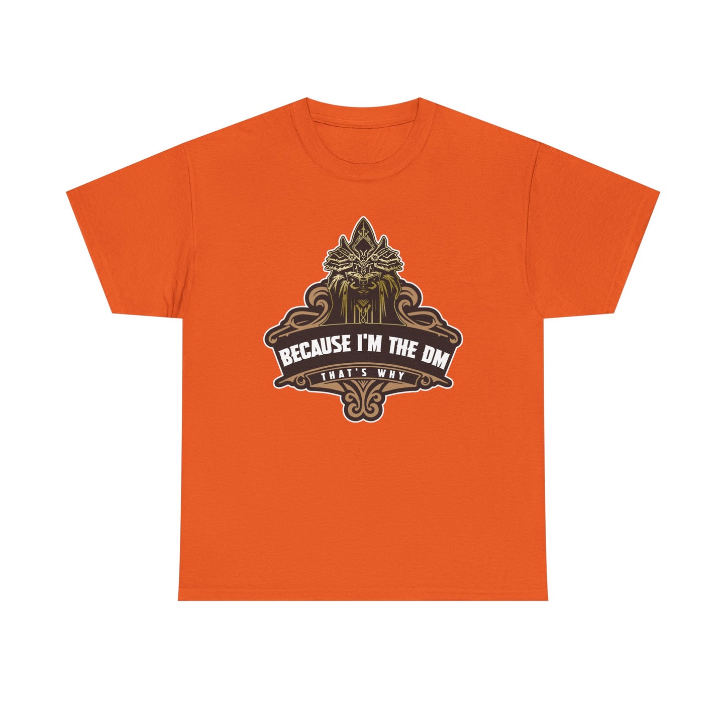 That's Why Graphic Tee