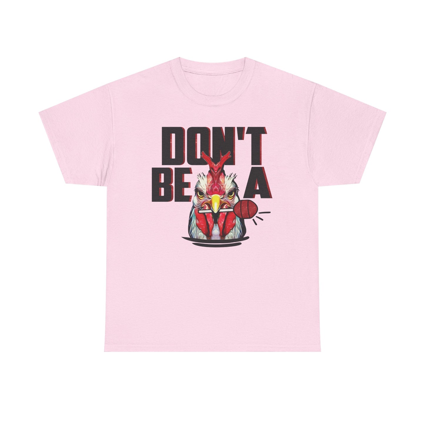 Don't be a sucker Graphic Tee