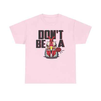 Don't be a sucker Graphic Tee