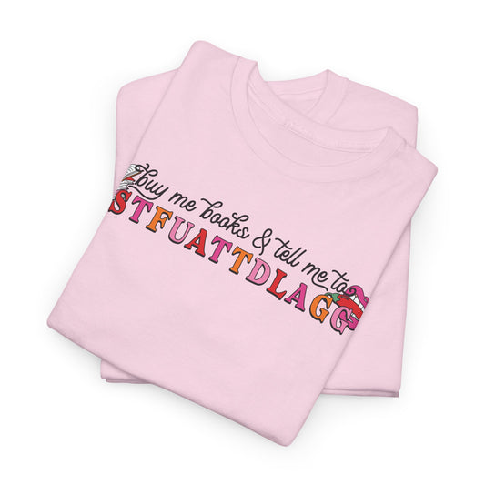STFUATTDLAGG Graphic Tee