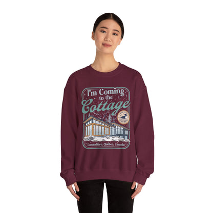 Cottage Sweatshirt