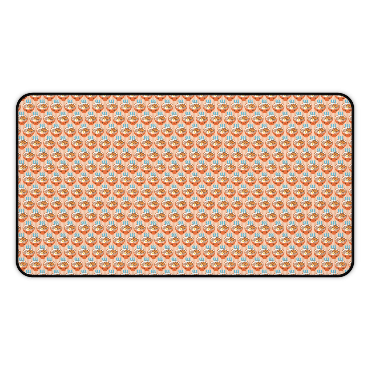 Kawaii Ramen Themed Desk Mat